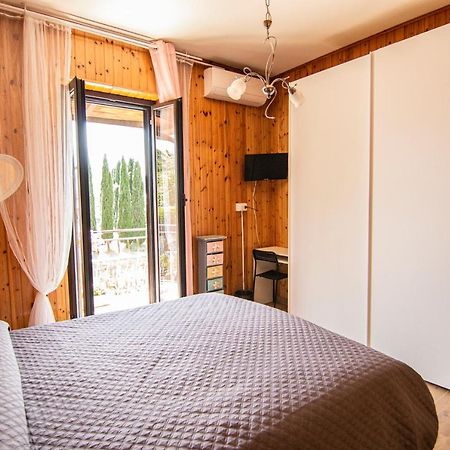 Yourquadrarooms B&B Řím Exteriér fotografie