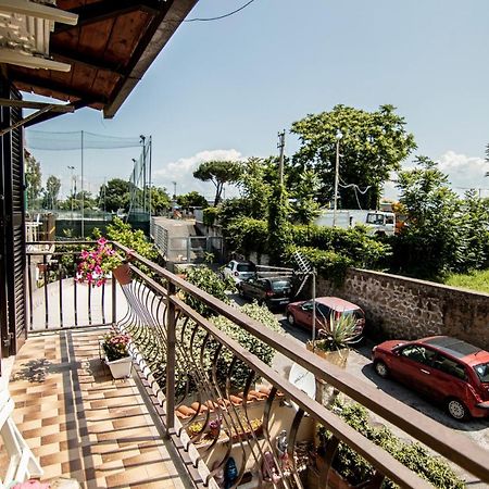 Yourquadrarooms B&B Řím Exteriér fotografie