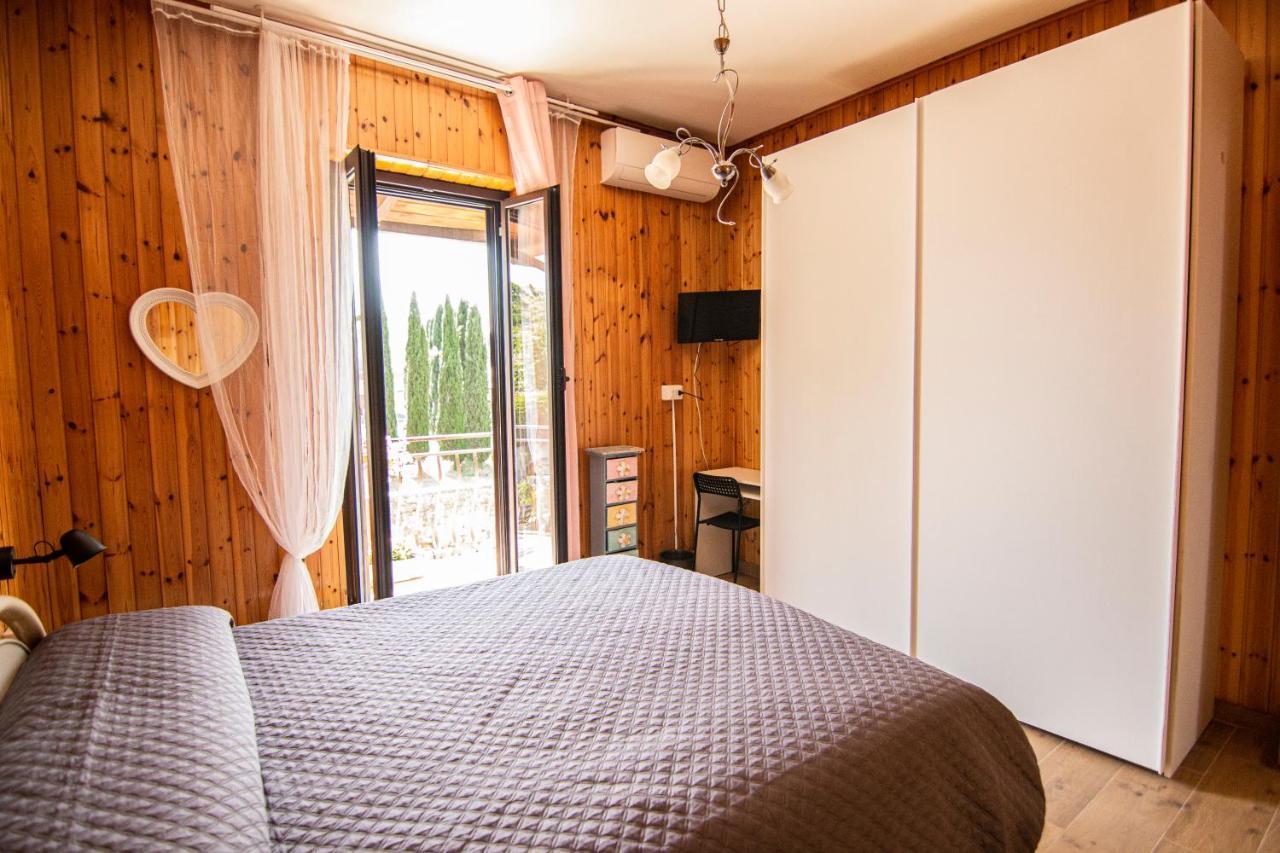 Yourquadrarooms B&B Řím Exteriér fotografie