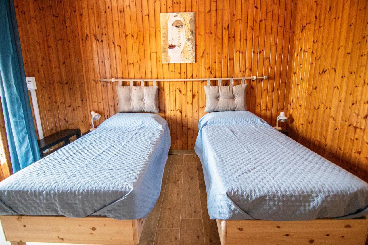 Yourquadrarooms B&B Řím Exteriér fotografie