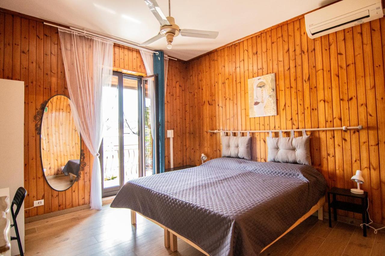Yourquadrarooms B&B Řím Exteriér fotografie