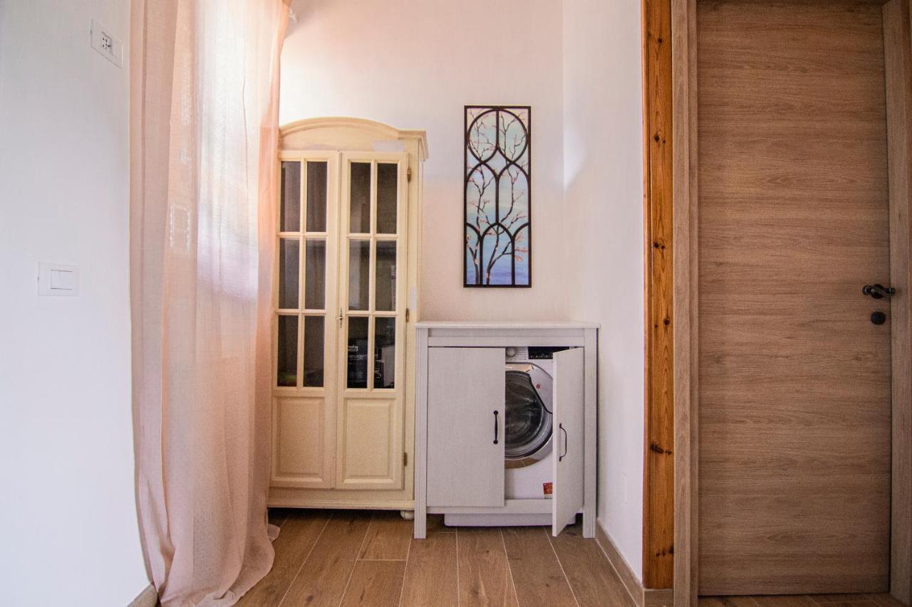 Yourquadrarooms B&B Řím Exteriér fotografie