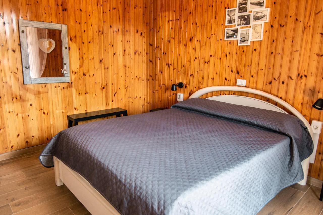 Yourquadrarooms B&B Řím Exteriér fotografie